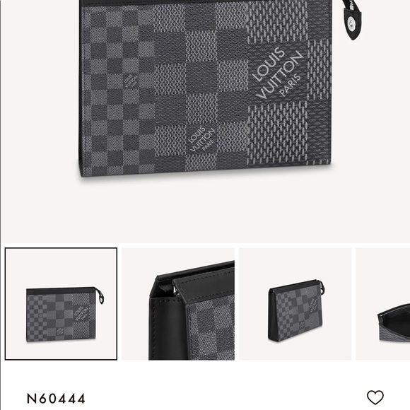Brand new limited edition ,100% authentic LV - Picture 2 of 6